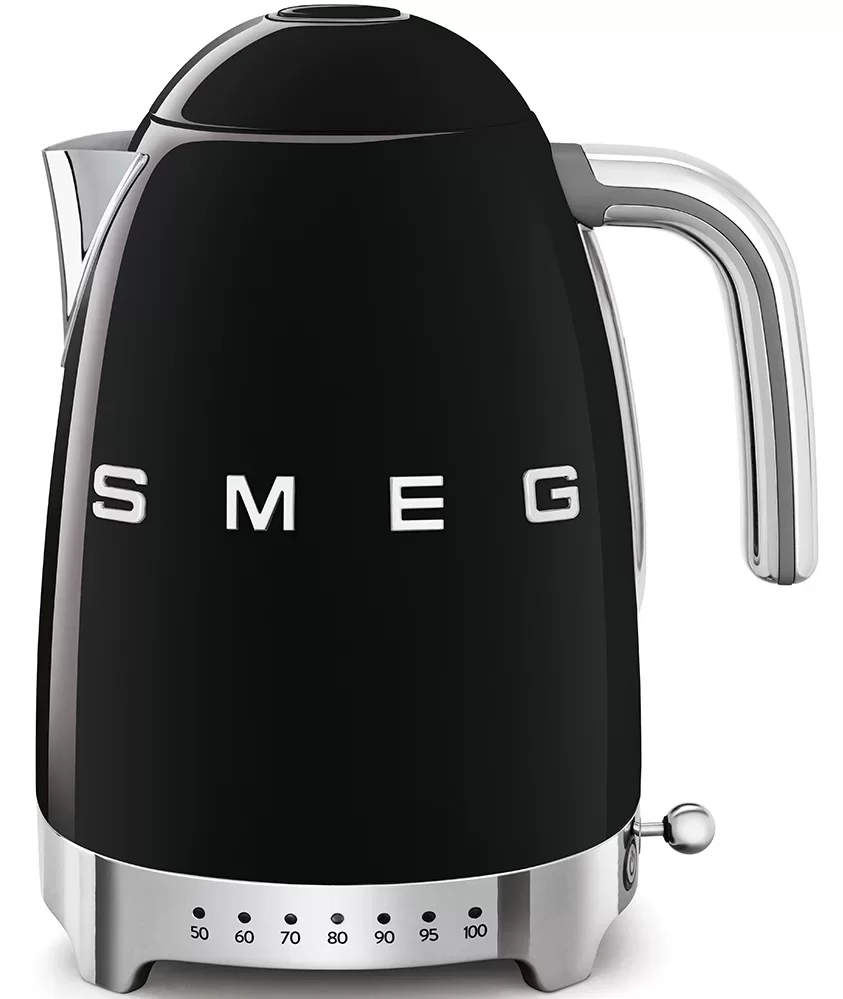 Чайник Smeg KLF04BLEU