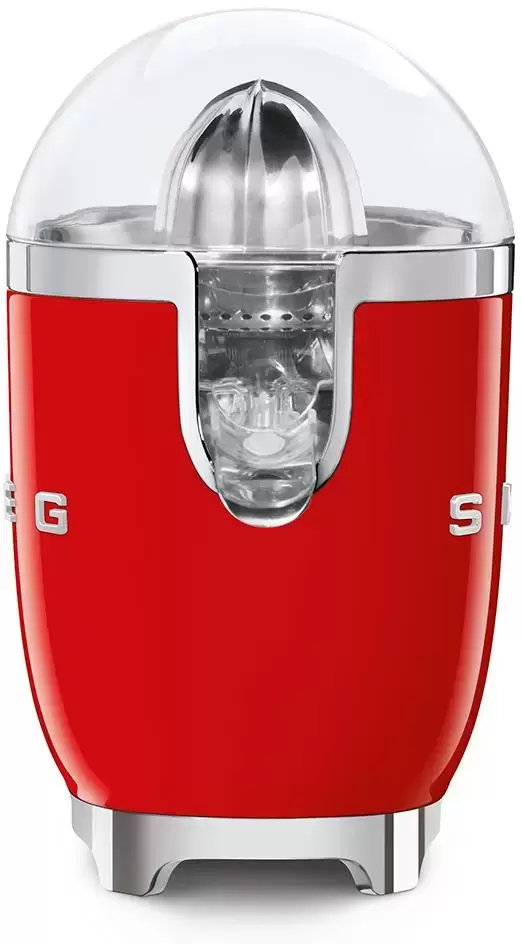 Соковыжималка Smeg CJF11RDEU