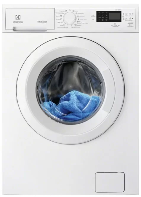 Стиральная машина Electrolux EWS1064EDW