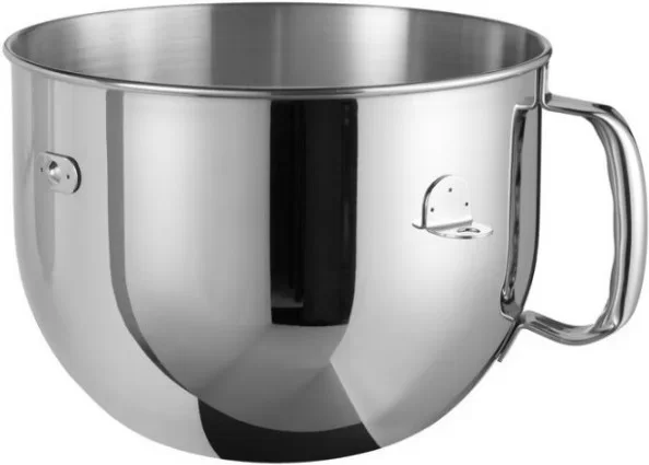 Миксер KitchenAid 5KSM7580XEAC