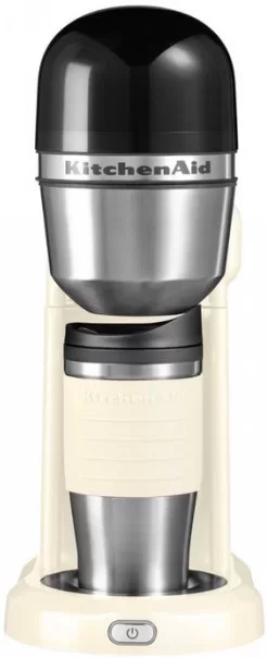 Кофеварка KitchenAid 5KCM0402EAC