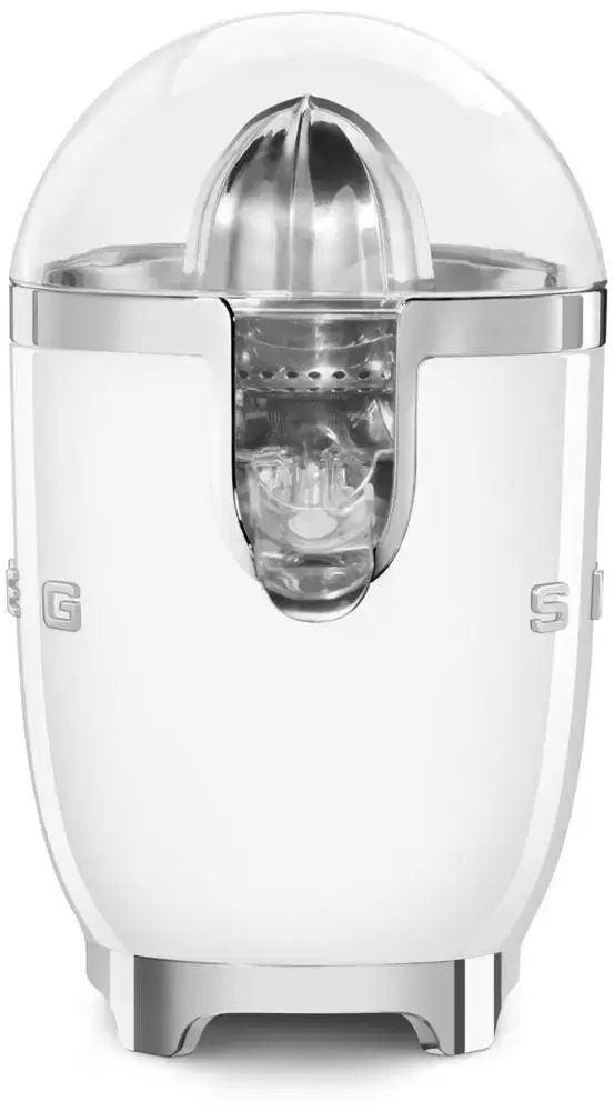 Соковыжималка Smeg CJF11WHEU