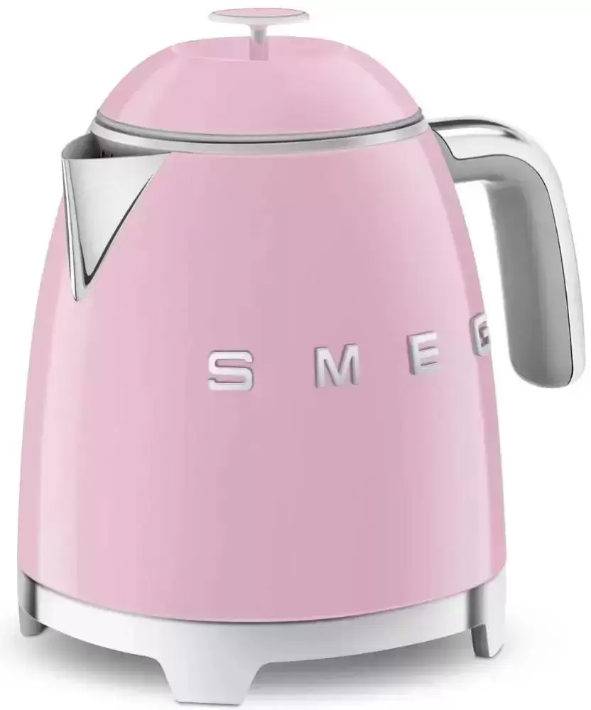 Чайник Smeg KLF05PKEU