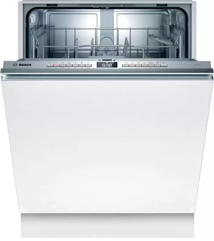 Встраиваемая посудомоечная машина Bosch SMV4HTX31E