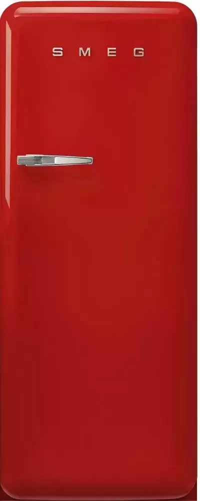 Холодильник Smeg FAB28RRD5