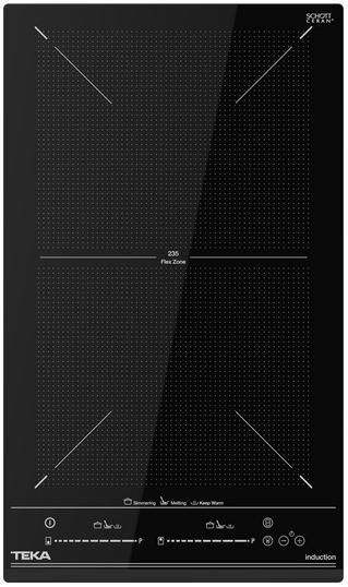 Индукционная варочная панель Teka IZF 32400 MSP BLACK
