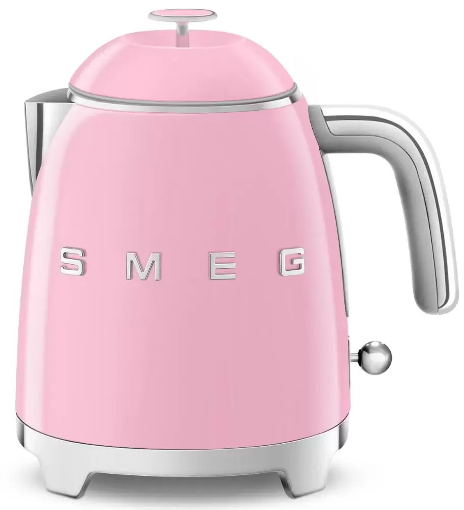 Чайник Smeg KLF05PKEU