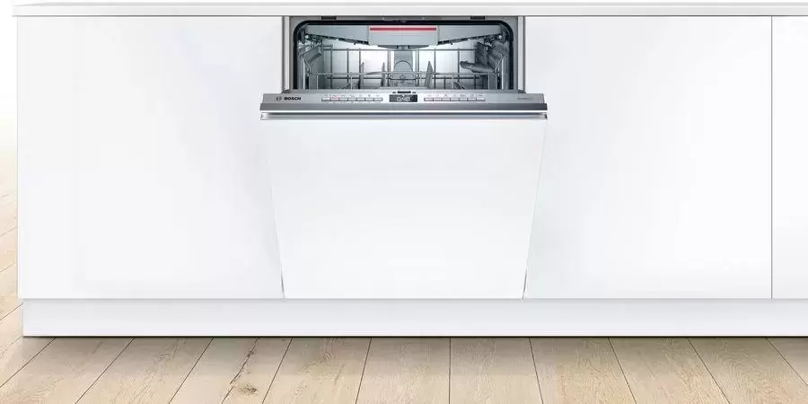 Встраиваемая посудомоечная машина Bosch SMV4EVX10E