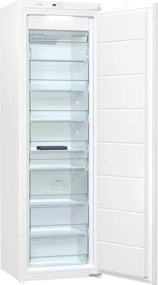 Встраиваемый морозильный шкаф Gorenje FNI4181E1