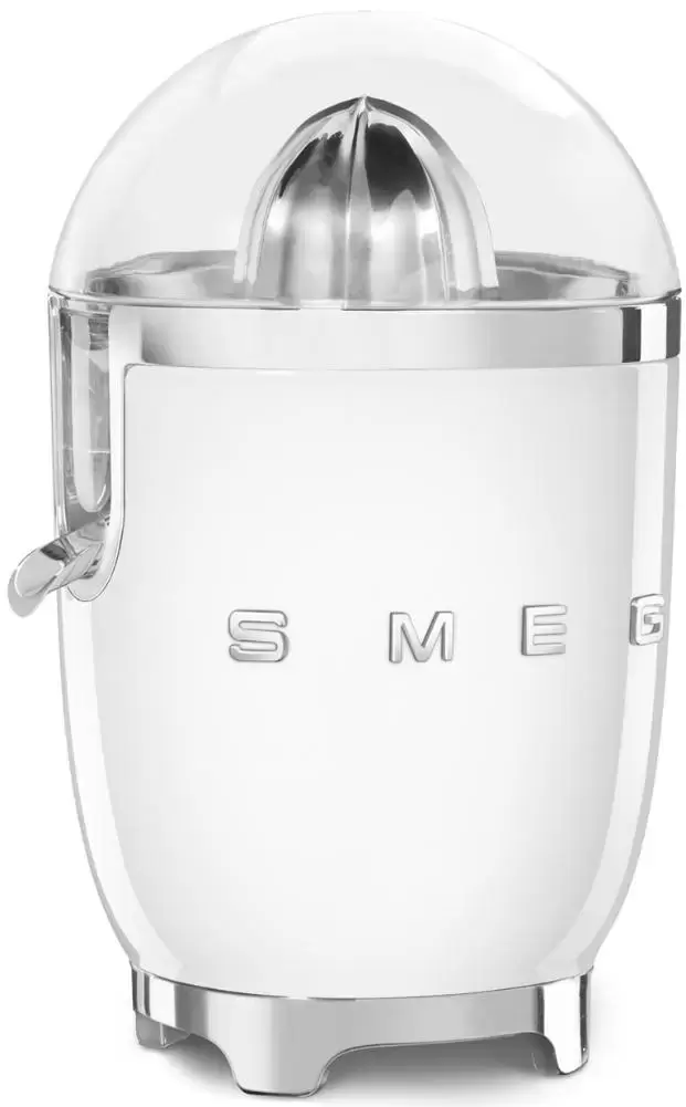 Соковыжималка Smeg CJF11WHEU