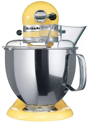 Миксер KitchenAid KSM150PSEMY