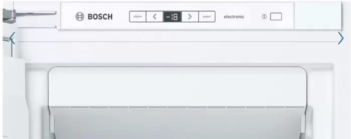 Встраиваемая морозильная камера Bosch GIN 81 AEF0