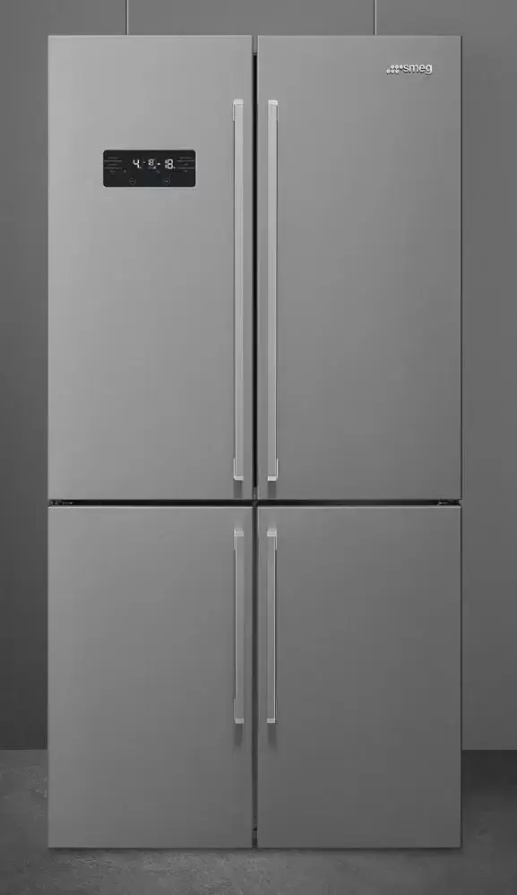 Холодильник Smeg FQ60X2PEAI