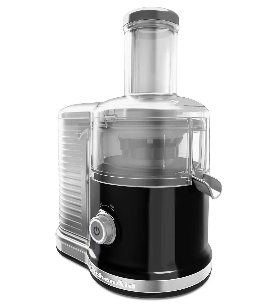 Cоковыжималка KitchenAid Artisan 5KVJ0333EOB