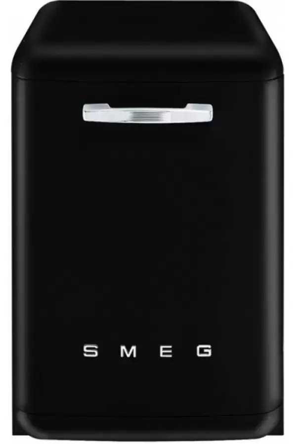 Посудомоечная машина Smeg BLV2NE-2