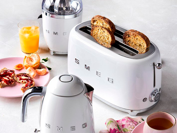 Скидка 15% на тостер