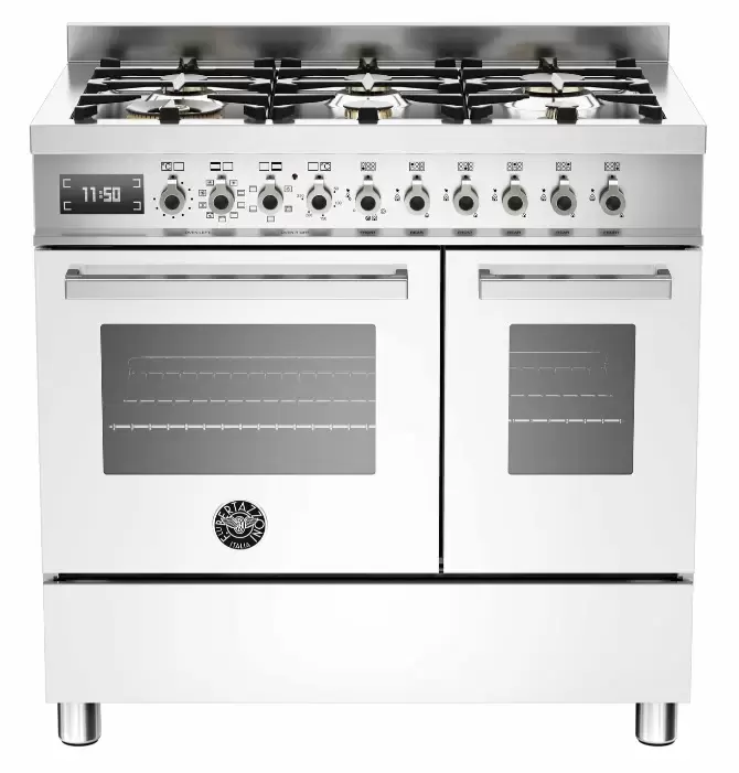 Варочный центр Bertazzoni PRO906MFEDBIT