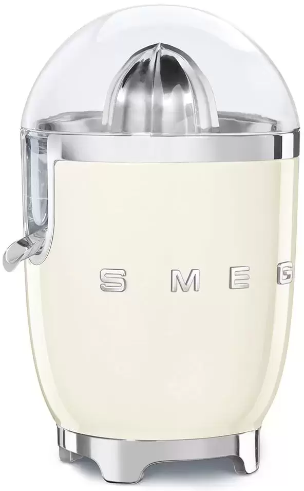 Соковыжималка Smeg CJF11CREU