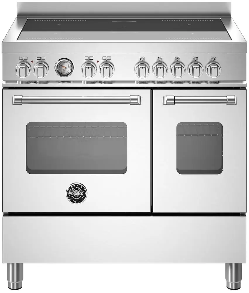 Варочный центр Bertazzoni MAS95I2EXT