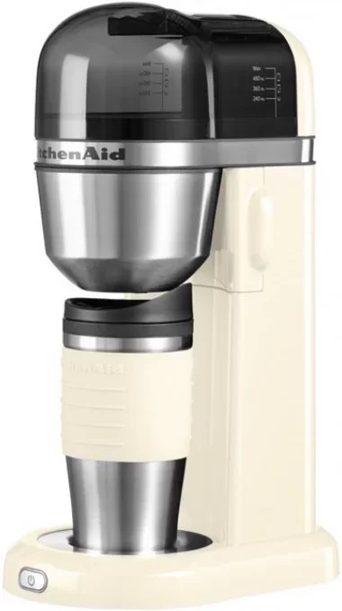 Кофеварка KitchenAid 5KCM0402EAC