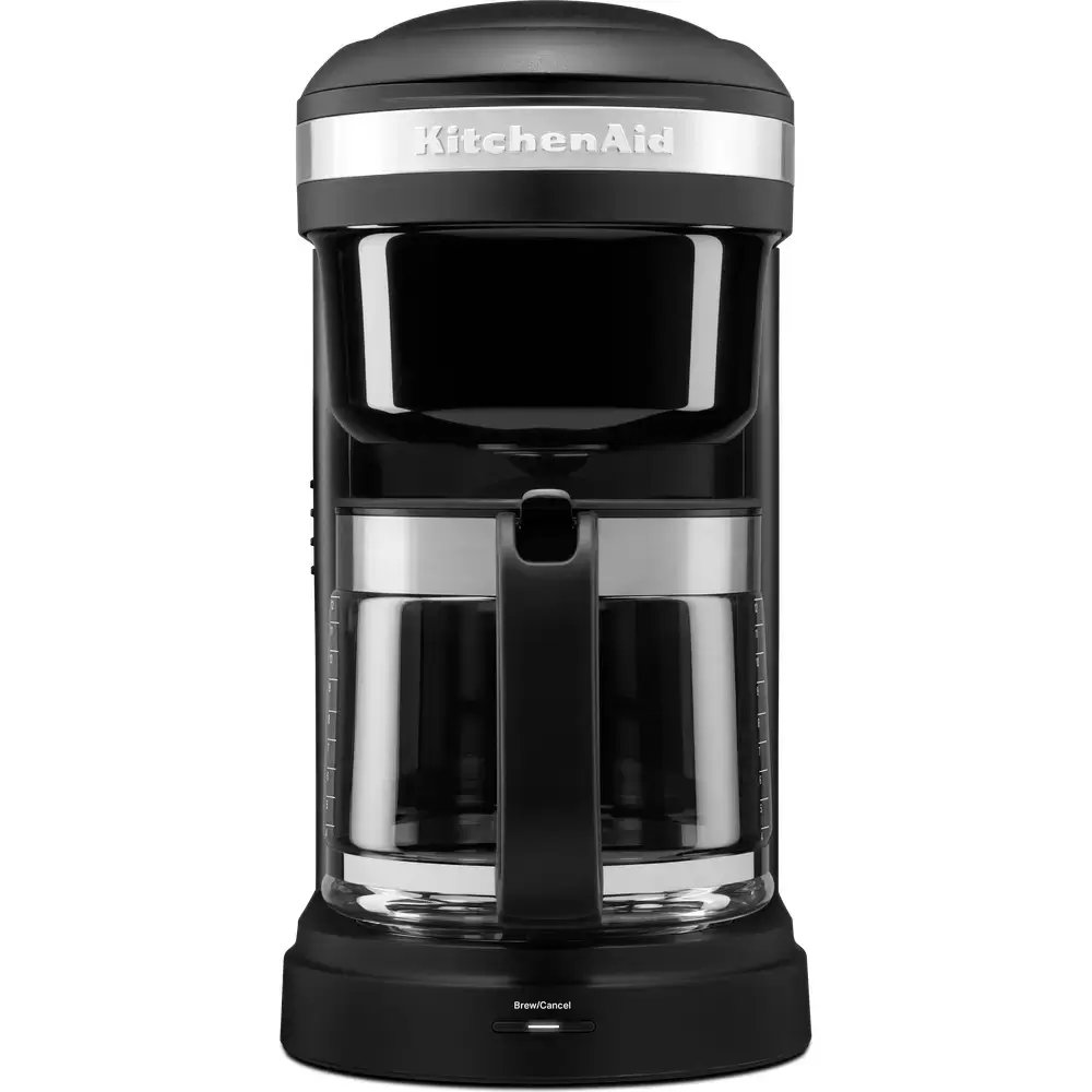 Кофеварка KitchenAid CLASSIC 5KCM1208EOB