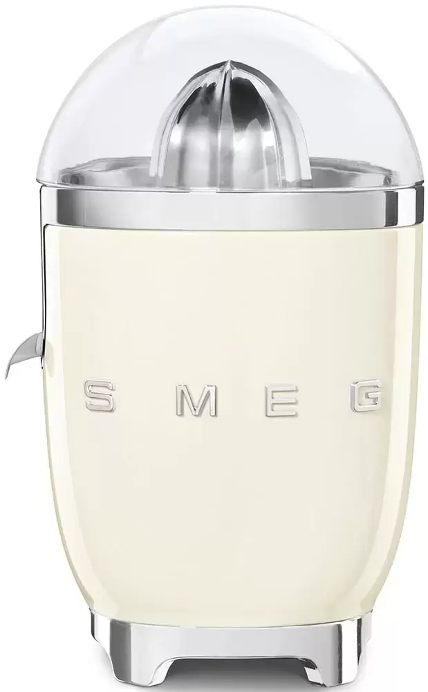 Соковыжималка Smeg CJF11CREU