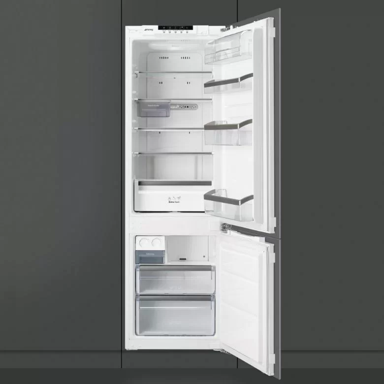 Холодильник Smeg CB30PFNF