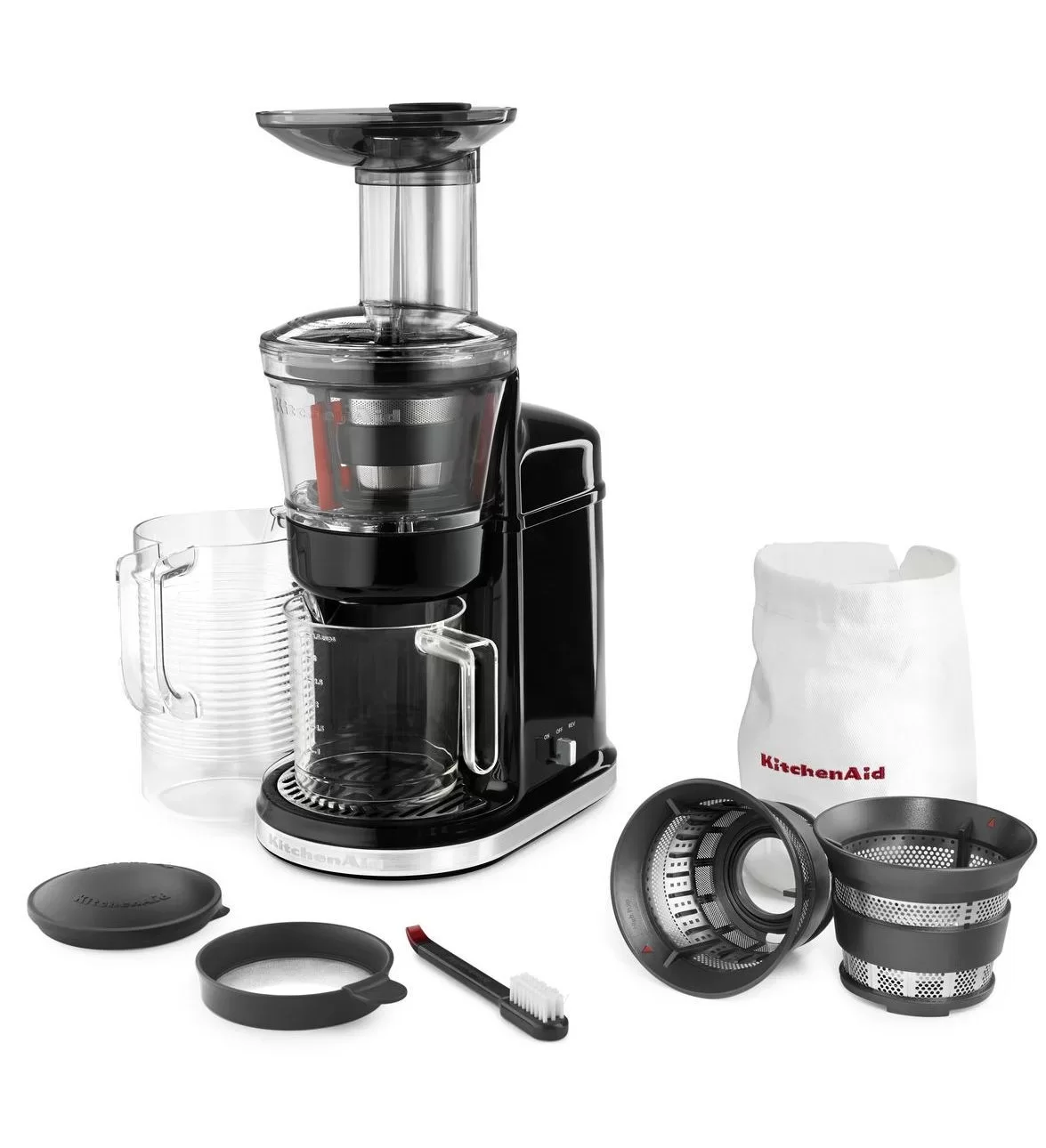 Cоковыжималка KitchenAid Artisan 5KVJ0111EOB