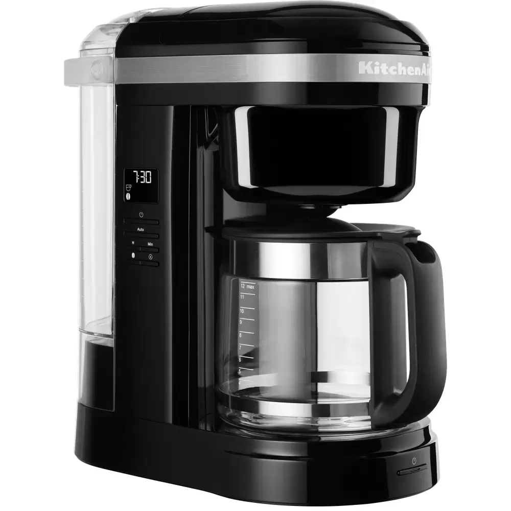 Кофеварка KitchenAid CLASSIC 5KCM1208EOB