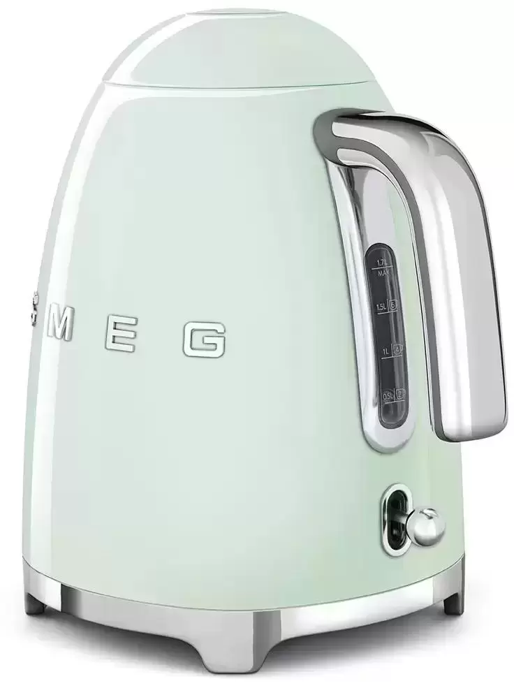 Чайник Smeg KLF03PGEU