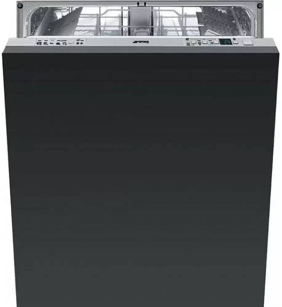 Посудомоечная машина Smeg STA6443-3