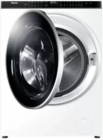 Стирально-сушильная машина Haier HWD100-BD1499U1