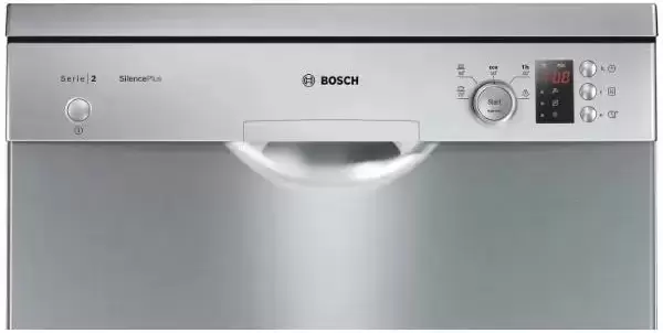 Посудомоечная машина Bosch SMS25AI05E