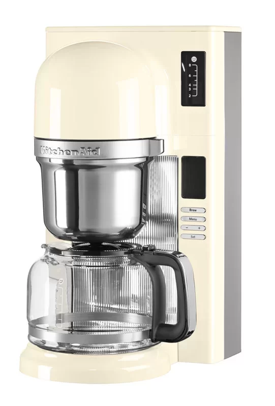 Кофеварка KitchenAid 5KCM0802EAC