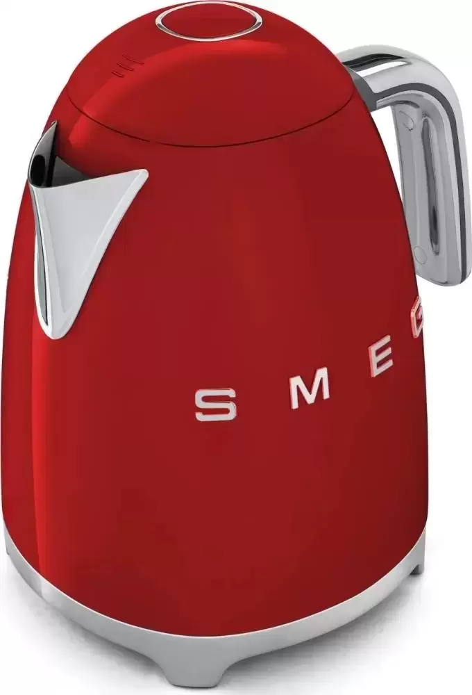 Чайник Smeg KLF03RDEU