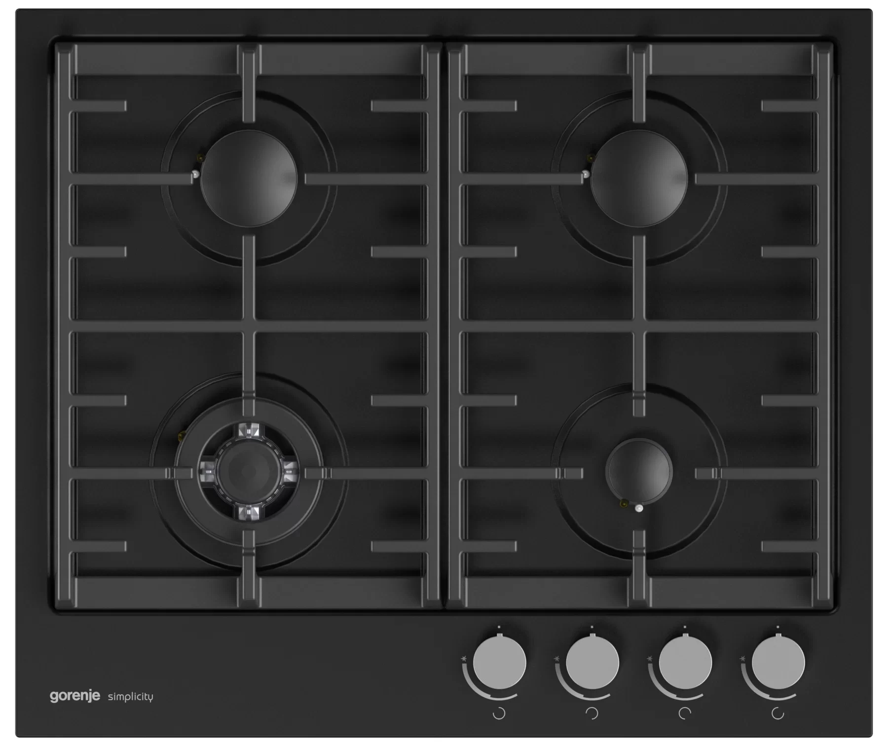 Варочная панель Gorenje G 6SY2B