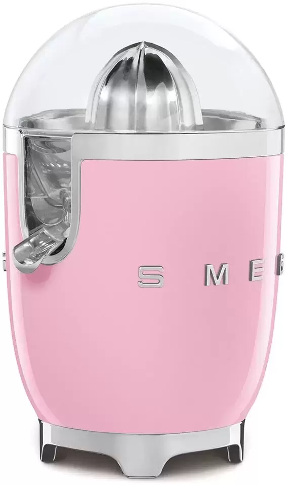 Соковыжималка Smeg CJF11PKEU