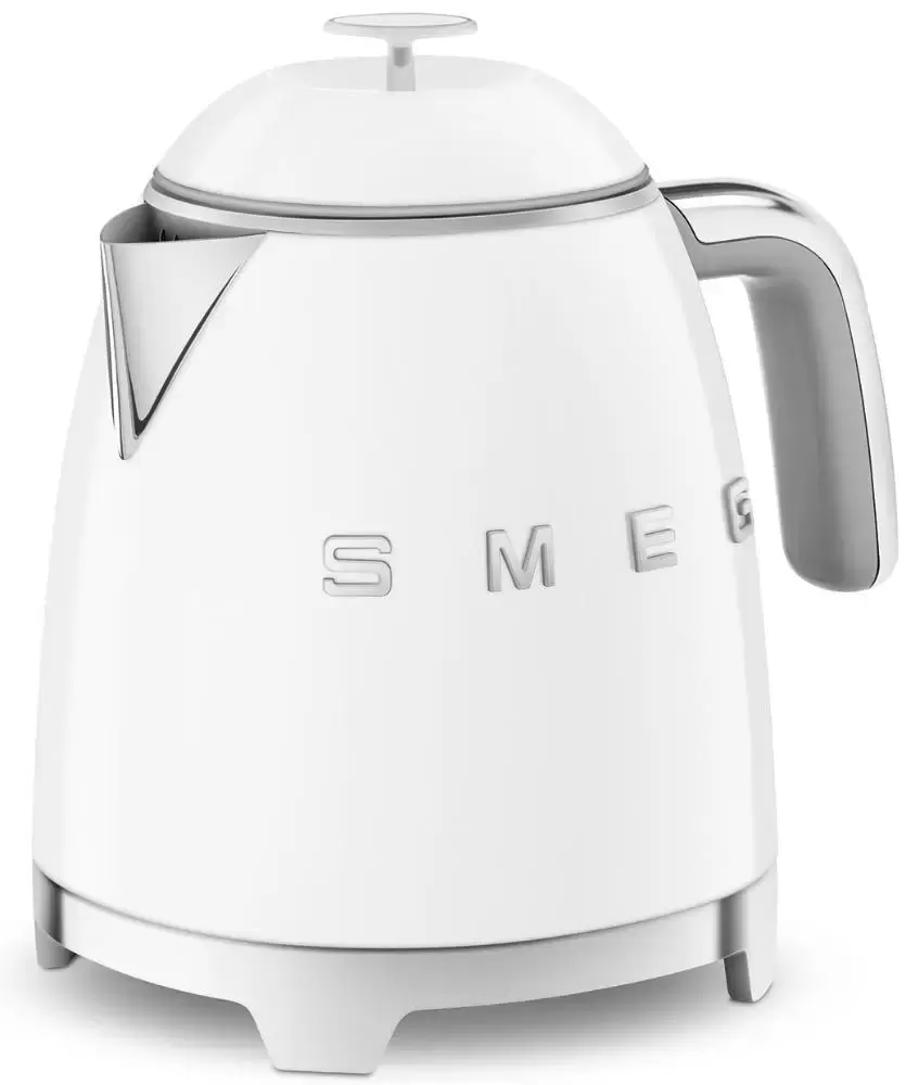 Чайник Smeg KLF05WHEU