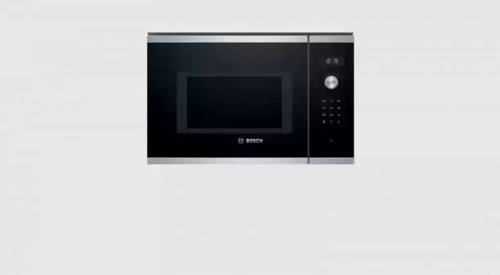 Встраиваемая микроволновая печь BOSCH BEL554MS0