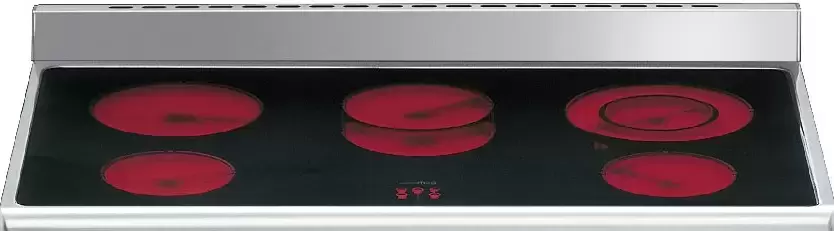 Варочный центр Smeg SUK91CMX9