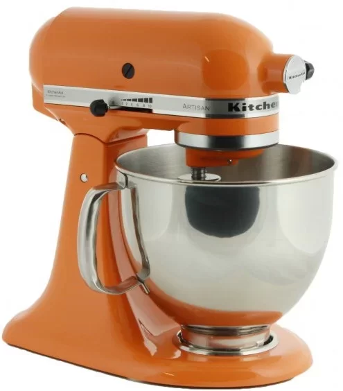 Миксер KitchenAid KSM150PSETG