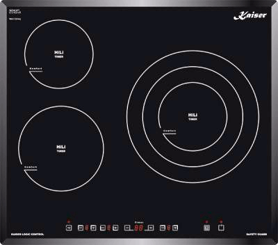Независимая варочная поверхность Kaiser KCT 6433 F