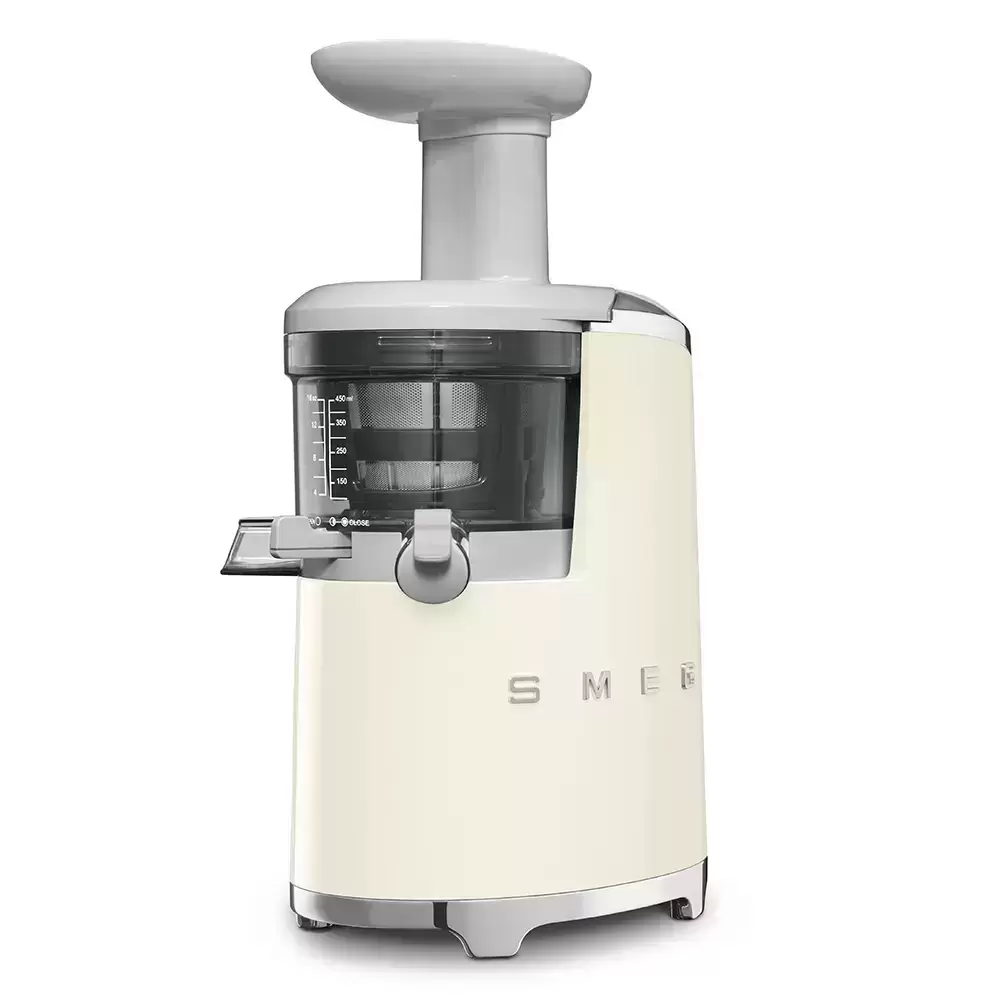 Соковыжималка Smeg SJF01CREU