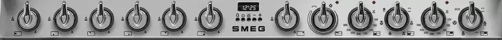 Варочный центр Smeg TR4110X-1