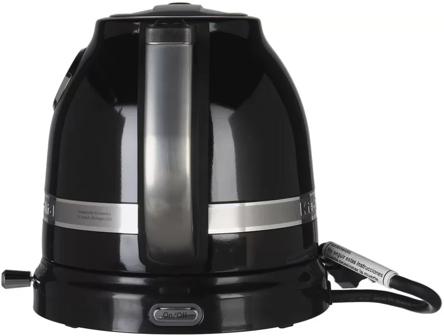 Электрочайник KitchenAid 5KEK1522EOB