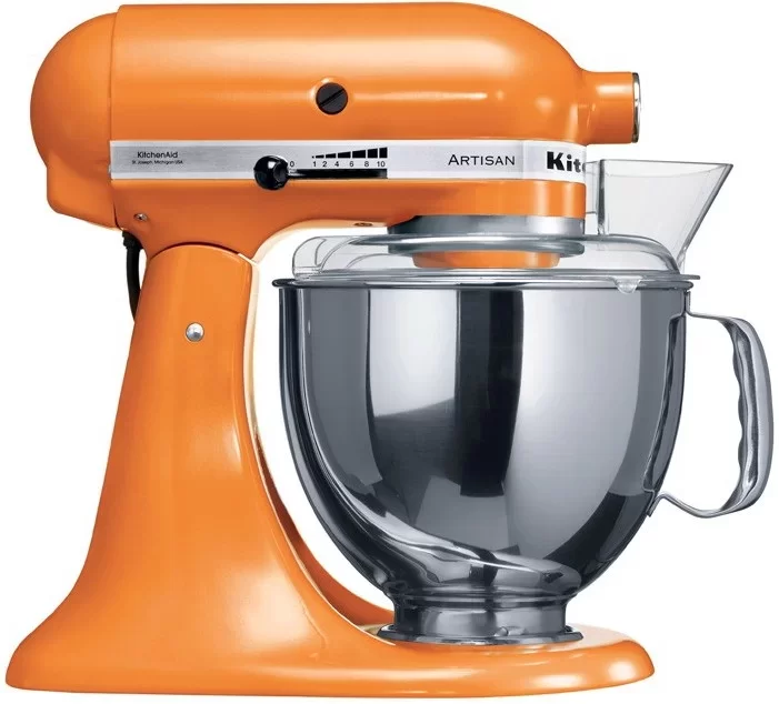 Миксер KitchenAid KSM150PSETG