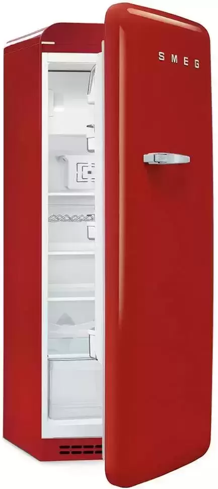 Холодильник Smeg FAB28RRD5