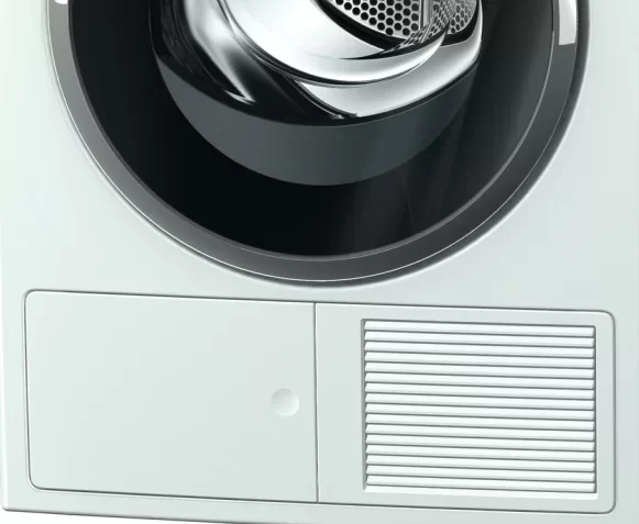 Сушильная машина Miele TWF640WP