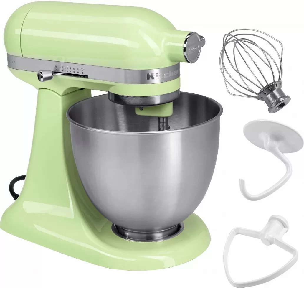 Миксер KitchenAid 5KSM3311XEHW