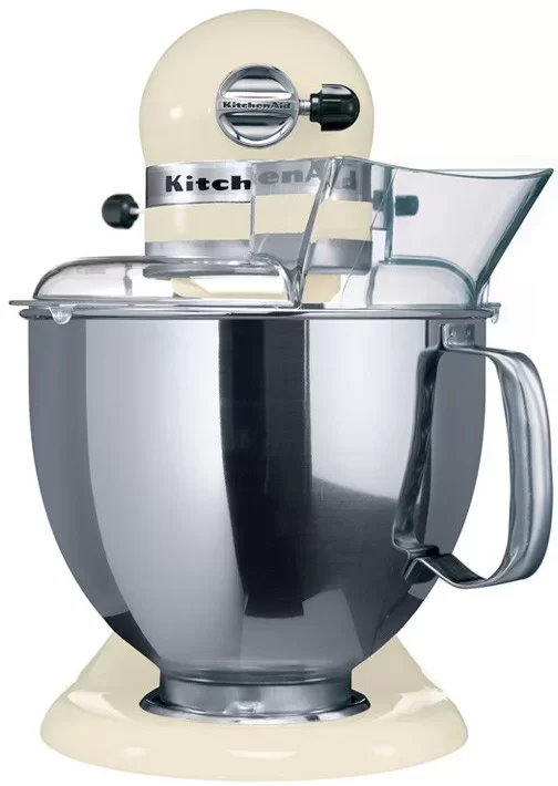 Миксер KitchenAid KSM150PSEAC